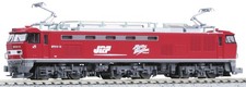 KATO N Gauge EF510 0 3059-1 Red Thunder Railway Model Train Electric Locomotive