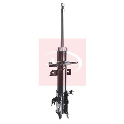 Shock absorber front left - shock,