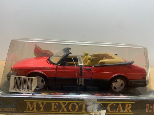Anson saab 900 - 900, 1/18