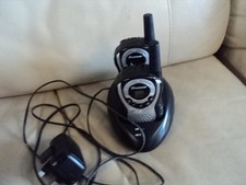 Binatone Latitude 150 - Walkie