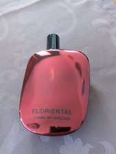 Comme De Garçons Floriental 100 Mls