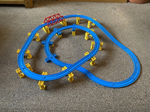 Tomy thomas the tank engine - tomy,