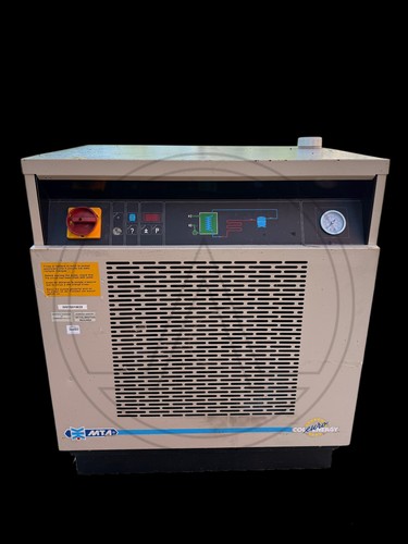 Mta tae m10 industrial water - tae,