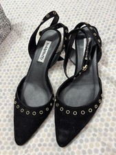 Duo Ted&Muffy Black Strappy