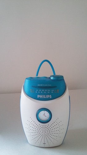 Retro vintage philips ae2180 - philips,