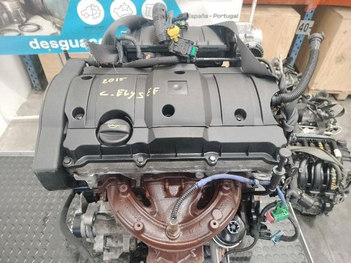 Nfp 654604 full engine - nfp,