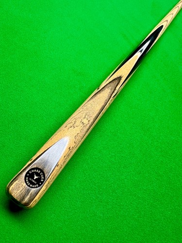 Chase cues ultimate ash - chase,
