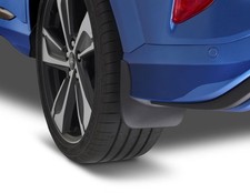 Genuine Ford Puma 2020 Rear