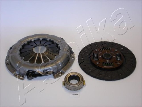 Ashika 2048 clutch kit - ashika,