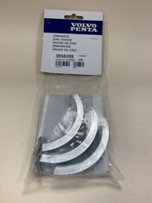 Genuine Volvo Penta folding