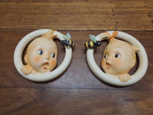 Rare hummel goebel - , kewpie