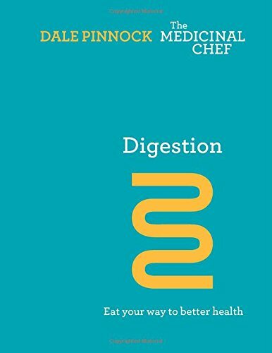 Digestion eat your way - your, to