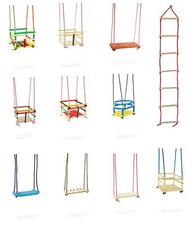 Swing rope ladder toddler
