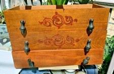 CHILDS DOLL DRESSER DRAWERS 2