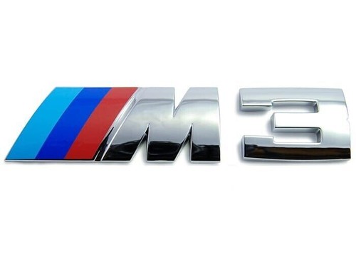 Bmw genuine performance - bmw, m-performance