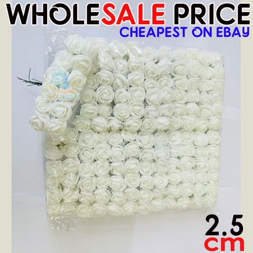 144pcs 5cm artificial - 144pcs,