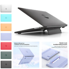 Hard Shell Clear Case Stand