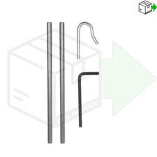 GARAGE DOOR REPAIR Kit TENSION