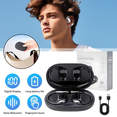 Language translator earbuds - language,