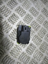 2017 FORD FOCUS ST-3 HEATER