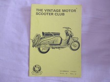 The vintage motor - the, club