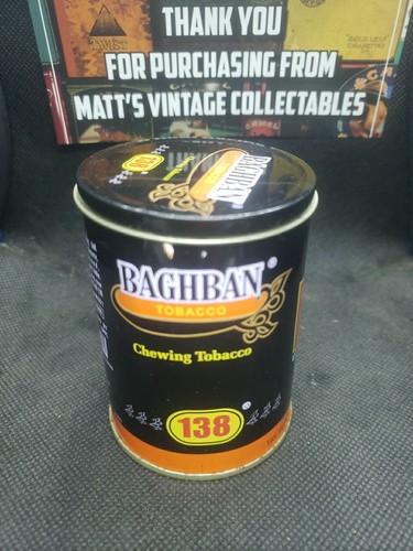 Collectable smokeless chewing - collectable,