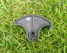 Pop-up Gazebo Replacement/Spare Parts: Crescent Roof Bar Bracket