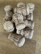 Prosecco/Champagne Corks in