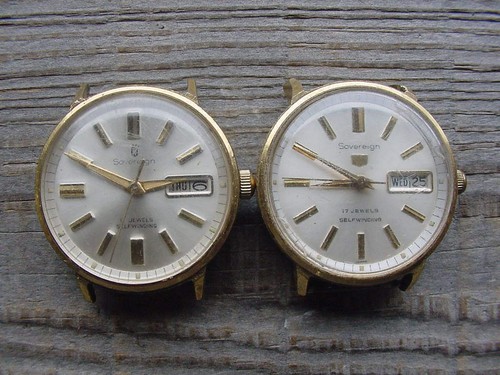 Vintage sovereign day - vintage,