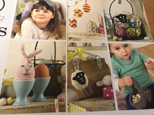 Knits for easter knitting - for,