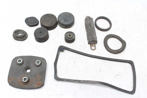 Lot spare parts - parts, z