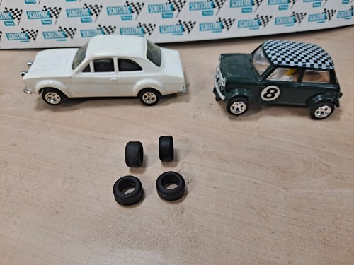 Scalextric brand new - scalextric,
