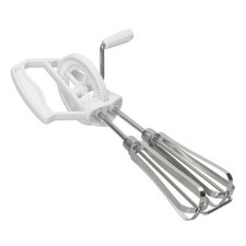 Rotary Hand Whisk Manual Mixer