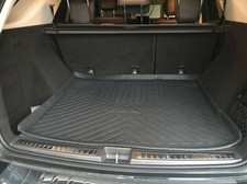 Trunk Cargo Liner Floor Tray