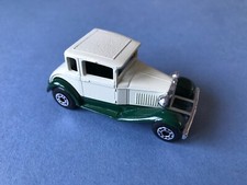 Vintage - No.73 Model A Ford
