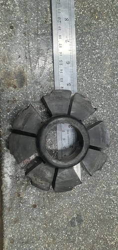 Cush drive rubber for suzuki - drive,