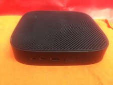 HP Thin Client T530, no ram