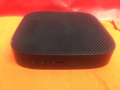 Thin client t530 no ram - hp,