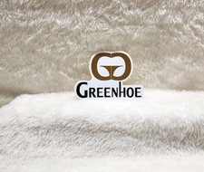 Schilke Greenhoe Sticker