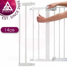 Safety 1st Pressure Fit Gate