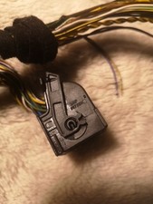 BMW ECU Dme Connector Plug
