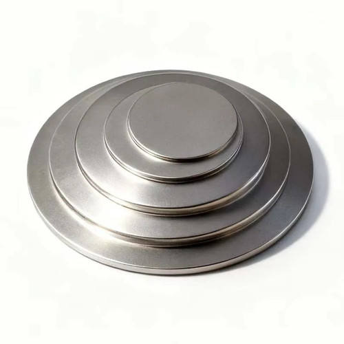 Stainless steel blank - stainless,