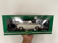 Cult Model 1:18 Scale Resin