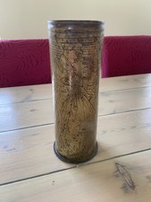 World war 1 WW1 Trench Art