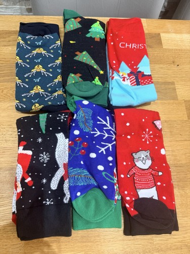Pairs christmas socks - pairs,
