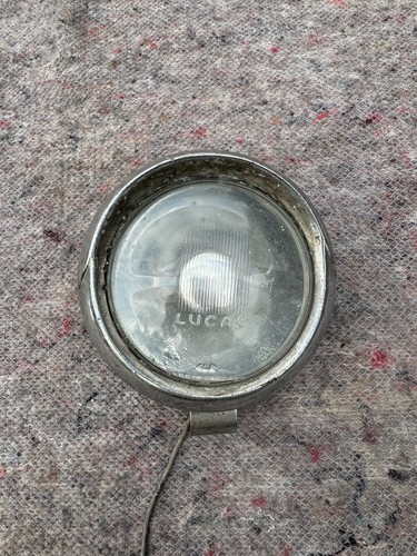 Original lucas 4lr long range - original,