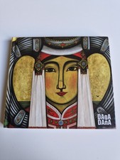 Dagadana - Meridian 68, (CD)