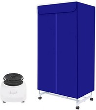 1000W Electric Clothes Dryer 2