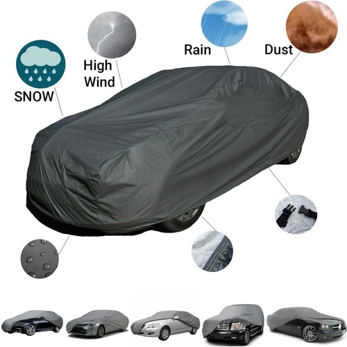 Outdoor car cover waterproof - outdoor,