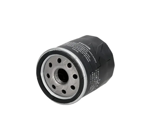 Oil filter spin - filter,